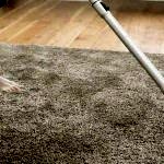 How to Vacuum Your Carpets